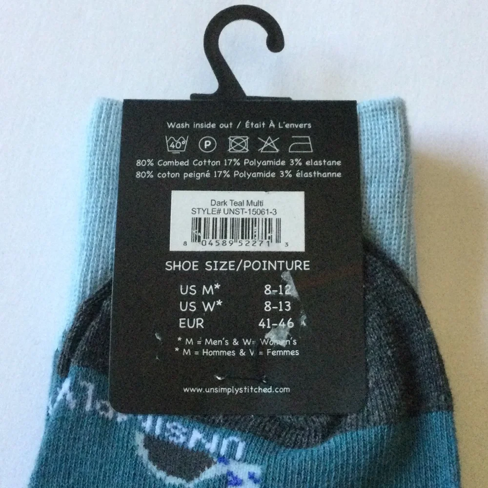 UNSIMPLY STITCHED unsimply stitched